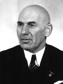 Leopold Humberg